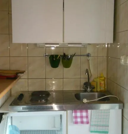 Homestay Goscinne Zuzanna Szczyrk