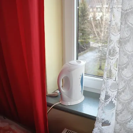 Goscinne Zuzanna Szczyrk