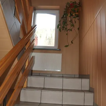 Goscinne Zuzanna * Szczyrk