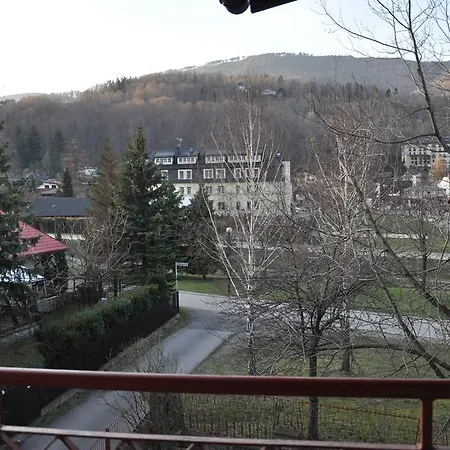 Homestay Goscinne Zuzanna Szczyrk