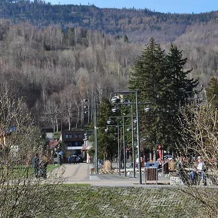 Homestay Goscinne Zuzanna