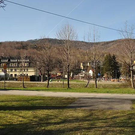 Homestay Goscinne Zuzanna *