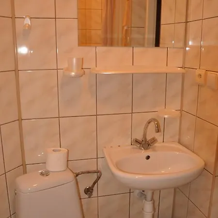 Séjour chez l'habitant Goscinne Zuzanna *