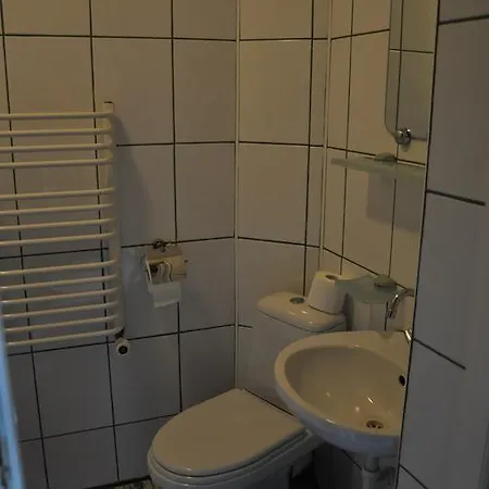 Homestay Goscinne Zuzanna Szczyrk