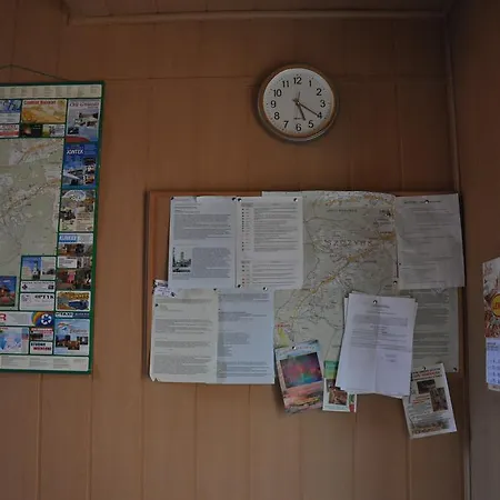 Séjour chez l'habitant Goscinne Zuzanna
