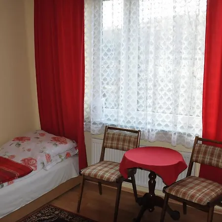 Goscinne Zuzanna * Szczyrk