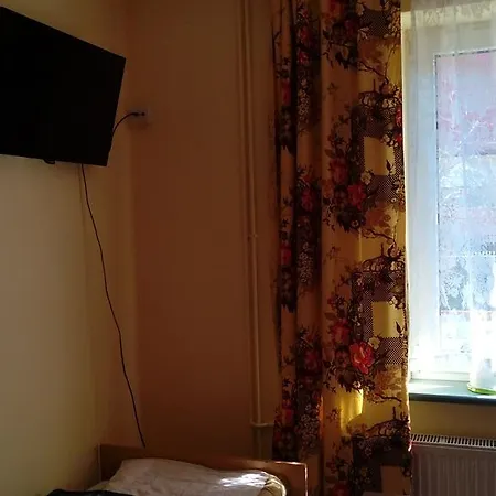 Goscinne Zuzanna Séjour chez l'habitant Szczyrk