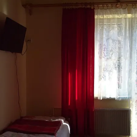 Habitación en casa particular Goscinne Zuzanna
