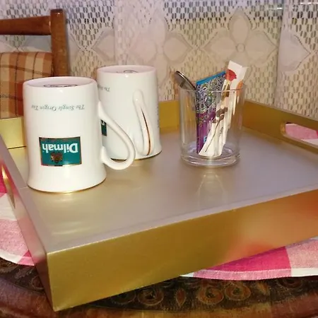 Goscinne Zuzanna Homestay Szczyrk