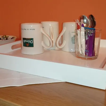 Goscinne Zuzanna Homestay *