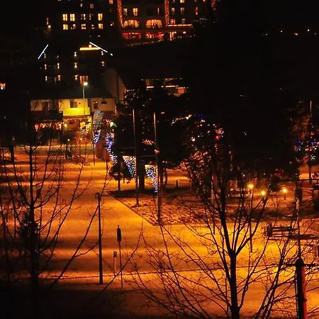 Homestay Goscinne Zuzanna *