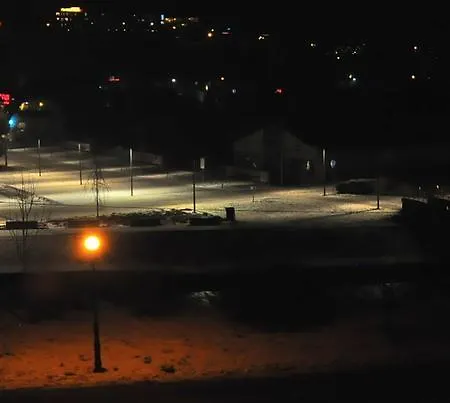 Goscinne Zuzanna Szczyrk