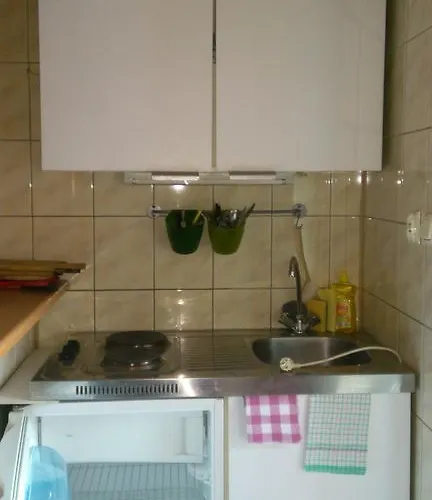 منزل للإقامة Goscinne Zuzanna شتوروك