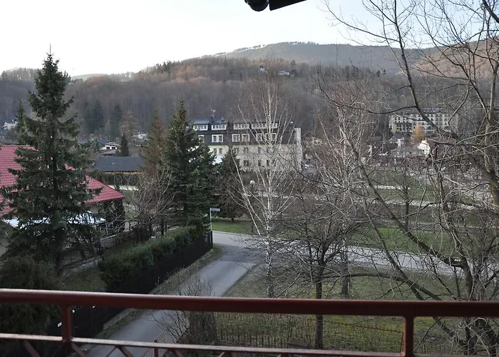 منزل للإقامة Goscinne Zuzanna شتوروك