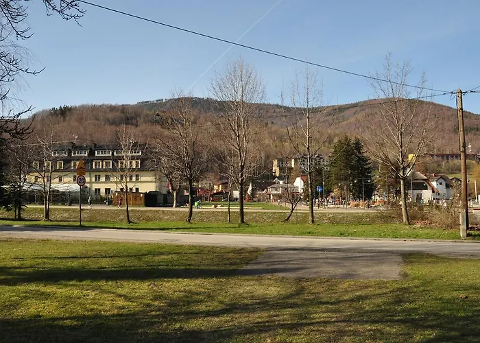 منزل للإقامة Goscinne Zuzanna *