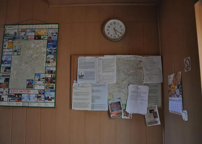 منزل للإقامة Goscinne Zuzanna