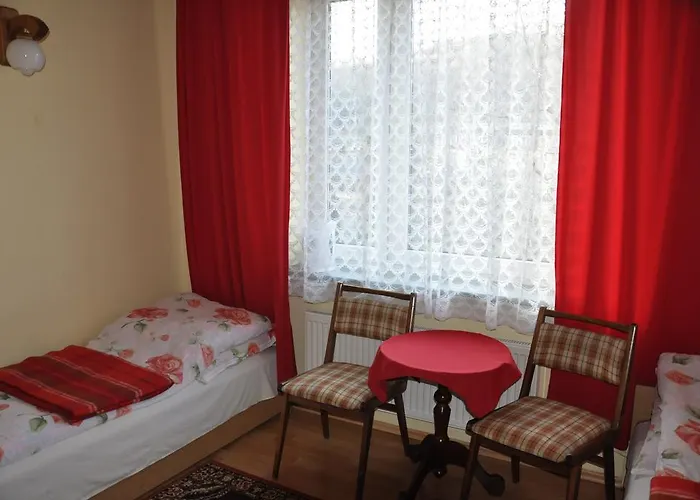 Goscinne Zuzanna * شتوروك