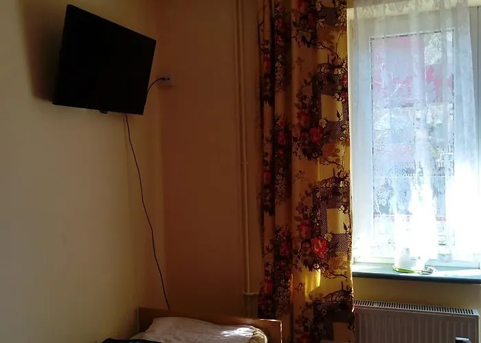 Goscinne Zuzanna منزل للإقامة شتوروك