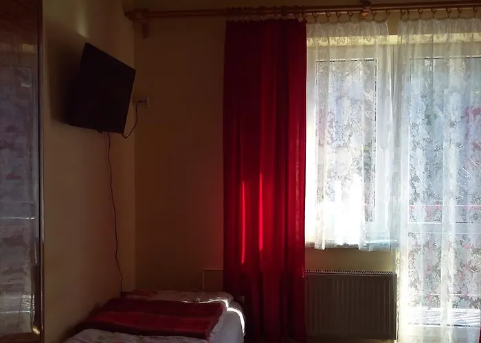 منزل للإقامة Goscinne Zuzanna