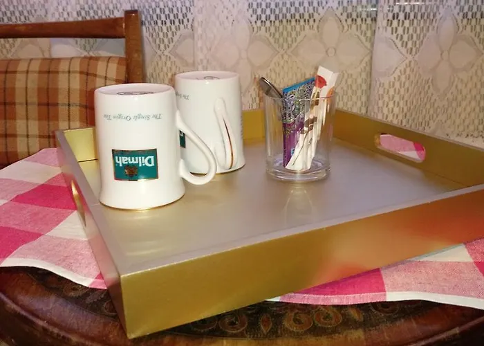 Goscinne Zuzanna منزل للإقامة شتوروك