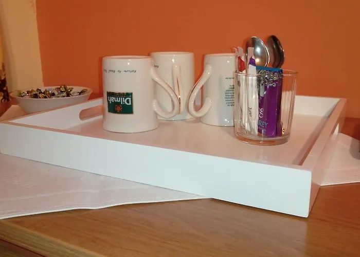 Goscinne Zuzanna منزل للإقامة *