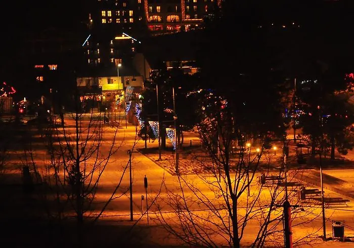 منزل للإقامة Goscinne Zuzanna *