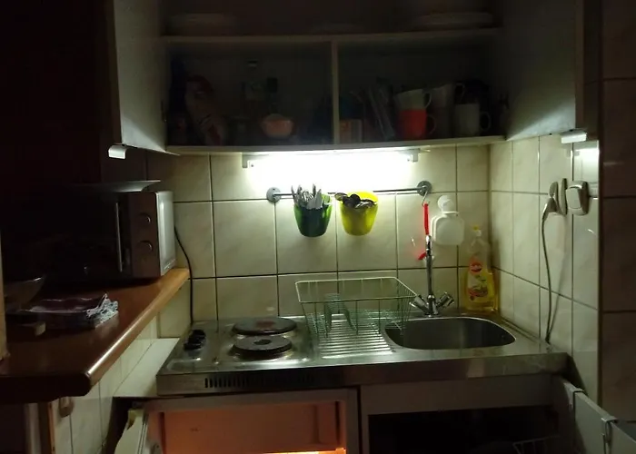 Goscinne Zuzanna منزل للإقامة